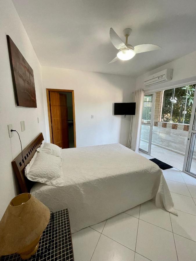 Apartment Ilha Da Gigoia Ріо-де-Жанейро Екстер'єр фото