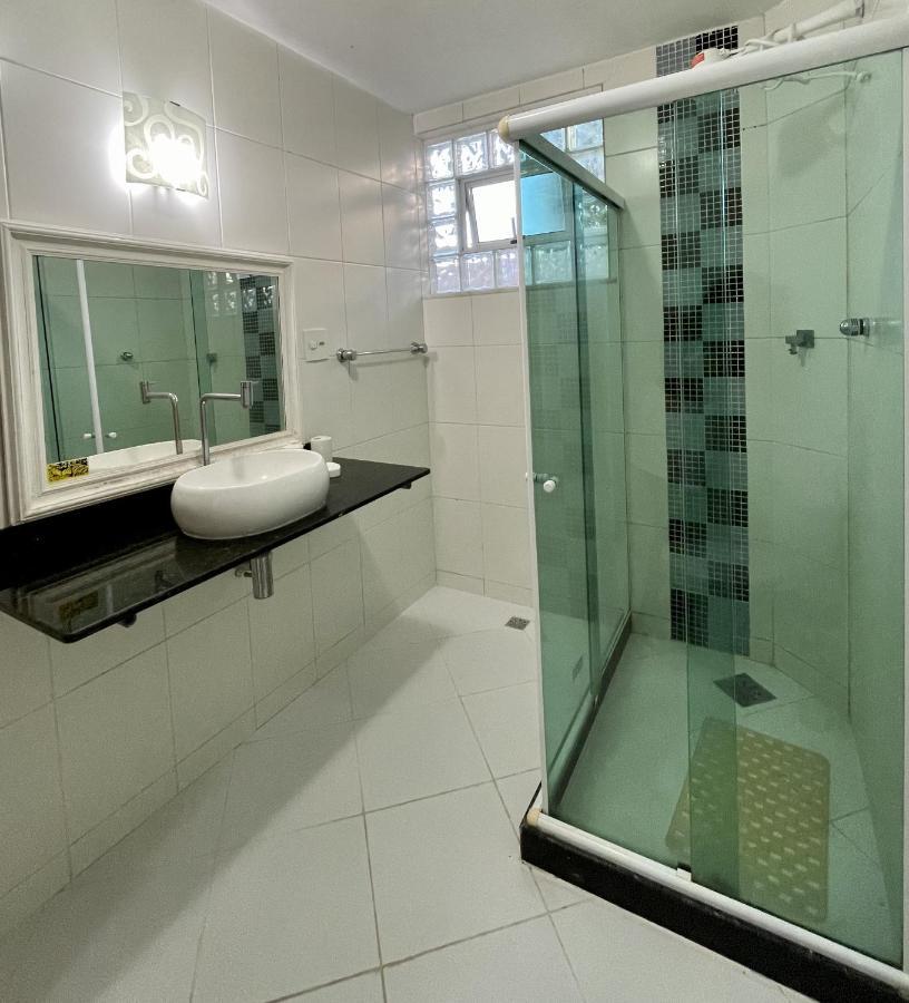 Apartment Ilha Da Gigoia Ріо-де-Жанейро Екстер'єр фото