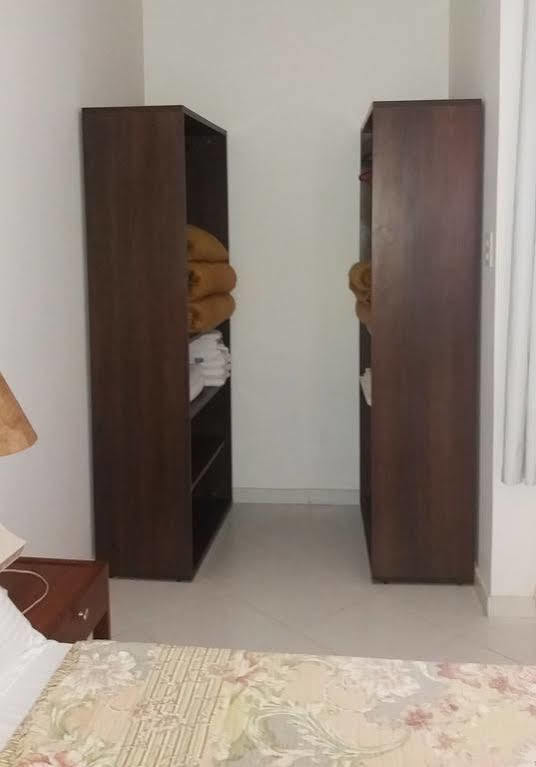 Apartment Ilha Da Gigoia Ріо-де-Жанейро Екстер'єр фото