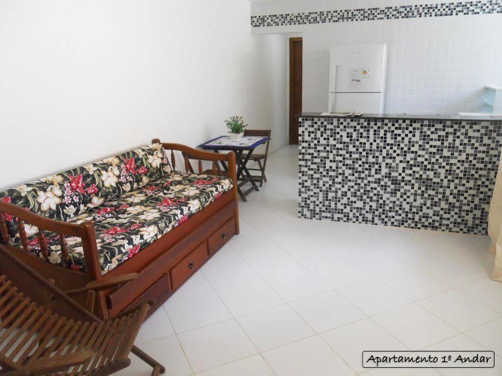 Apartment Ilha Da Gigoia Ріо-де-Жанейро Екстер'єр фото